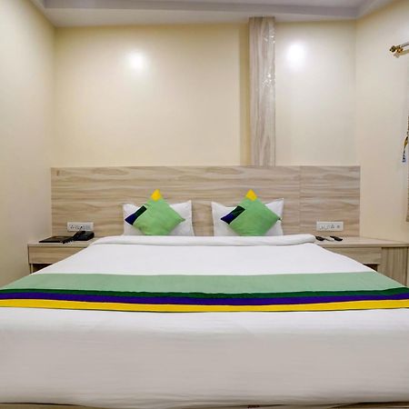 The Kiwwi Hotel Mumbai Kültér fotó