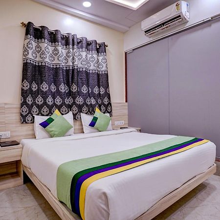 The Kiwwi Hotel Mumbai Kültér fotó